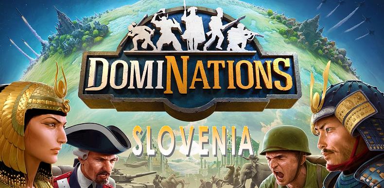 Slovenia Domination Seznam forumov